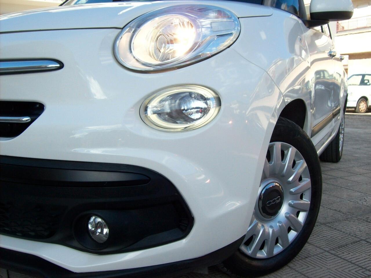 Fiat 500L 1.6 MJT 120CV Business 4 posti (N1)