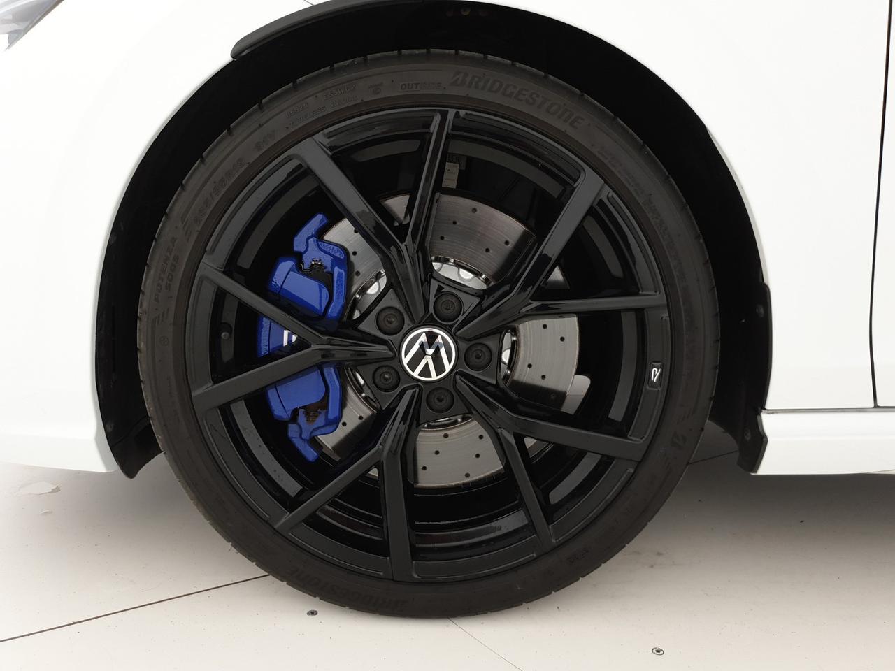 Volkswagen Golf 2.0 tsi r 4motion 320cv dsg