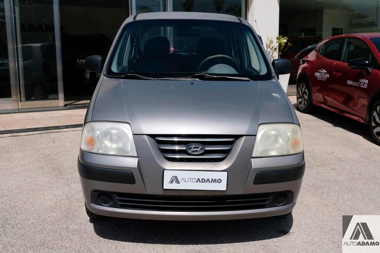 Hyundai Atos 1.1