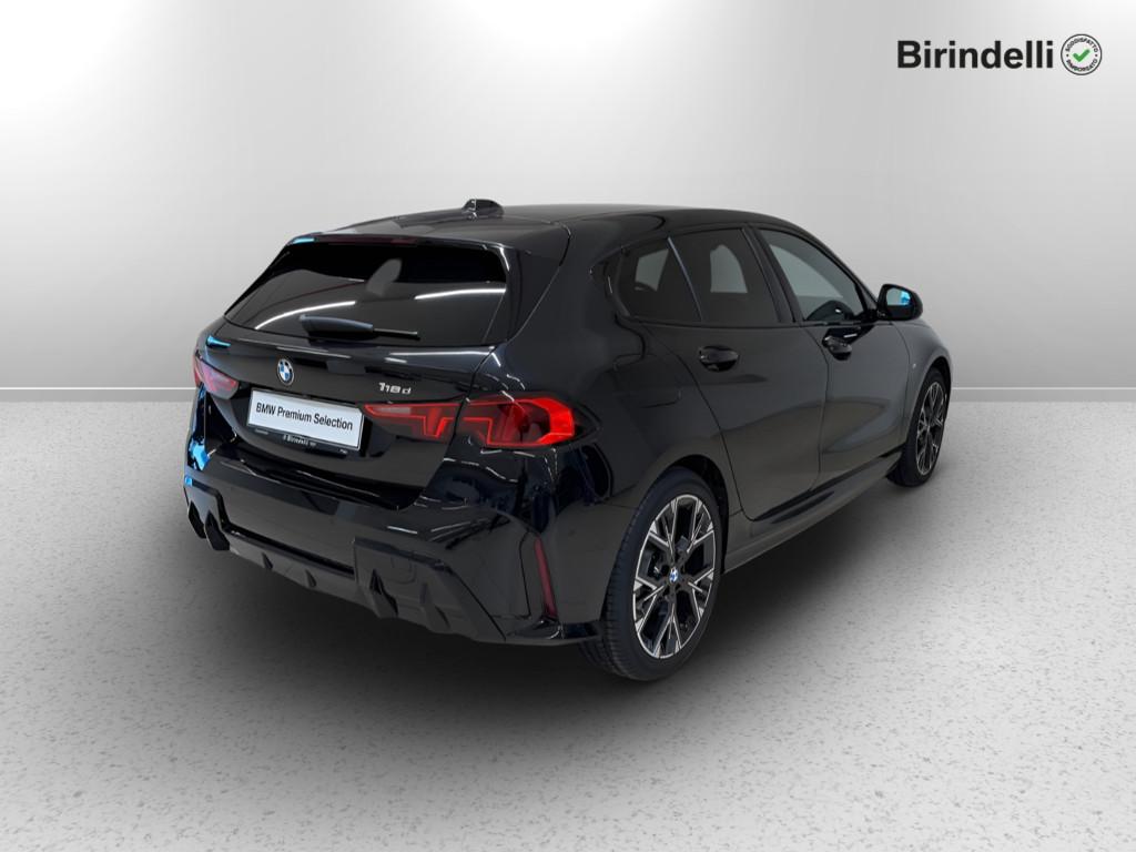 BMW BMW 118d