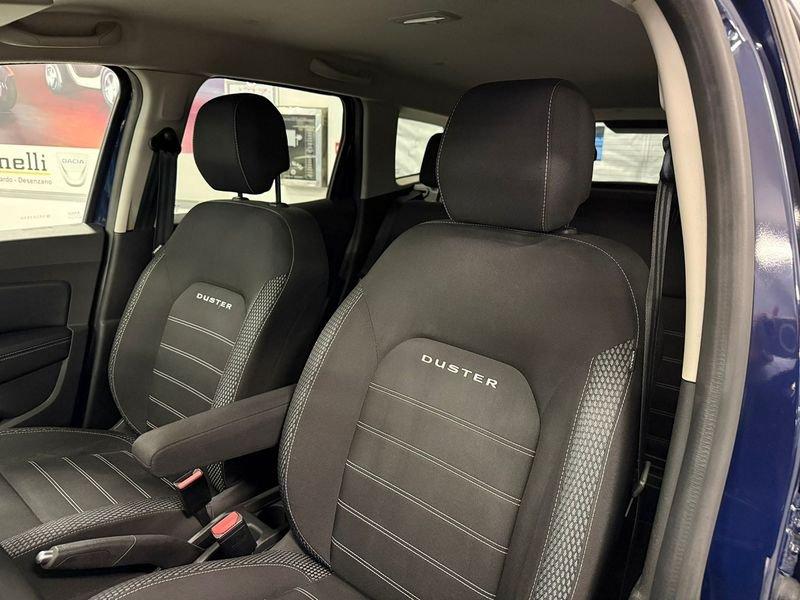 Dacia Duster Prestige 1.0 TCe 100 CV ECO-G 4x2 rif.GD986