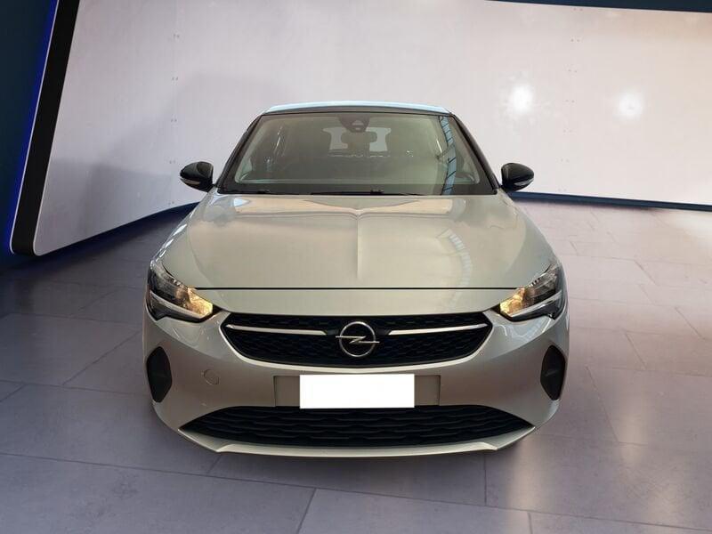 Opel Corsa VI 2020 1.2 Edition 75cv