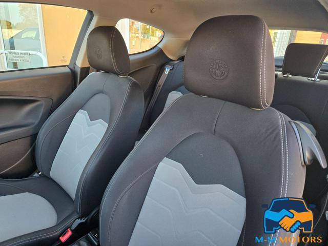 ALFA ROMEO MiTo 1.3 JTDm 85 CV S&S Progression