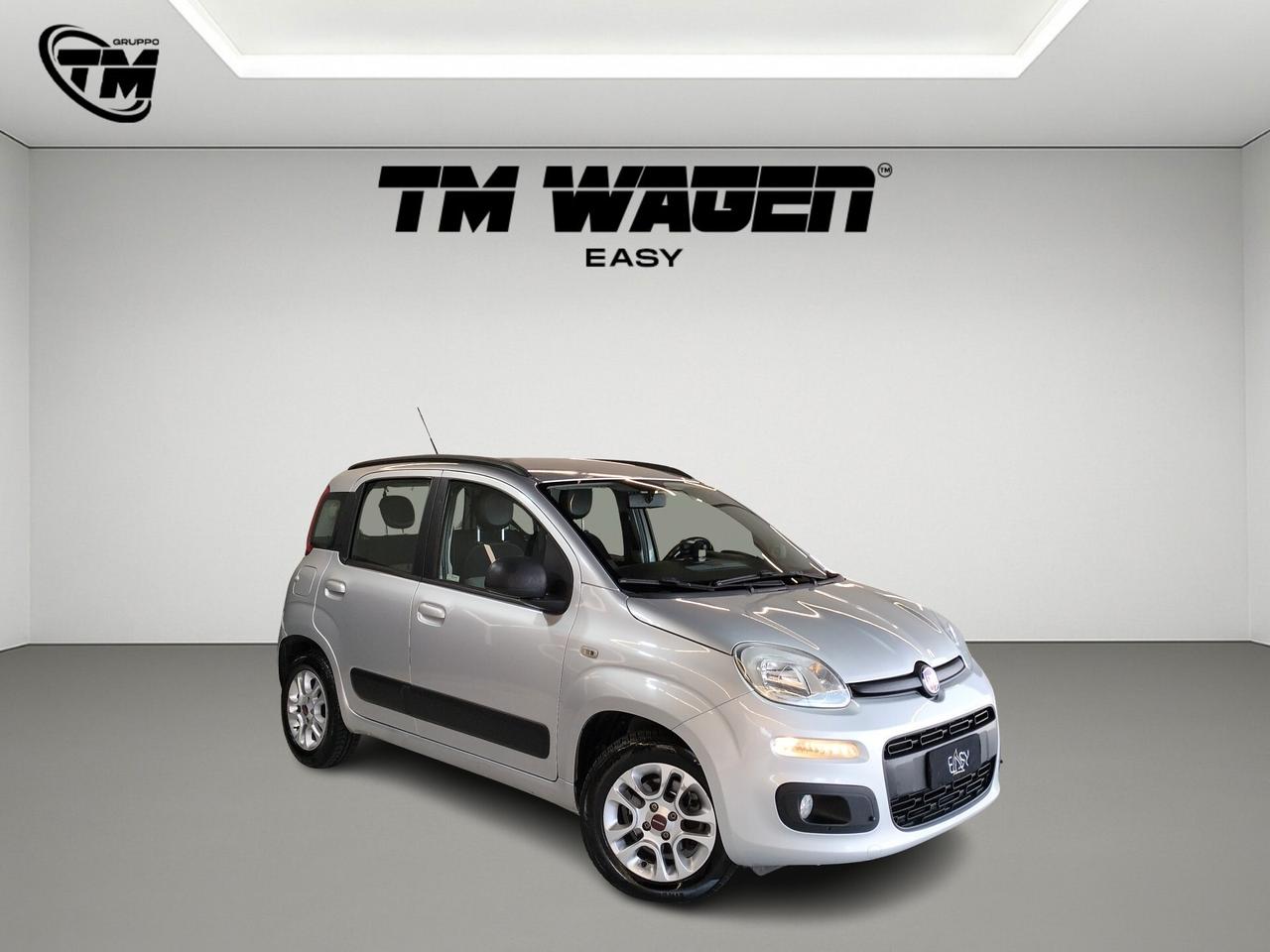 Fiat Panda III 1.2 Lounge 69cv