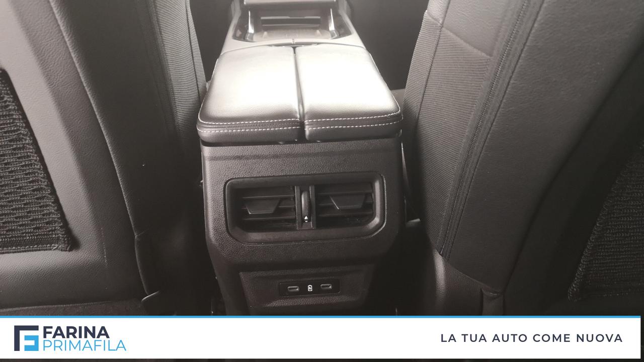 RENAULT NUOVO AUSTRAL techno E-Tech full hybrid 200