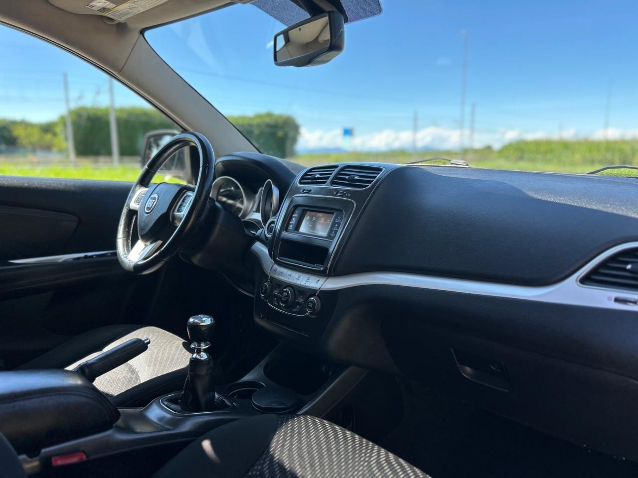 Fiat Freemont 2.0 Multijet 170 CV