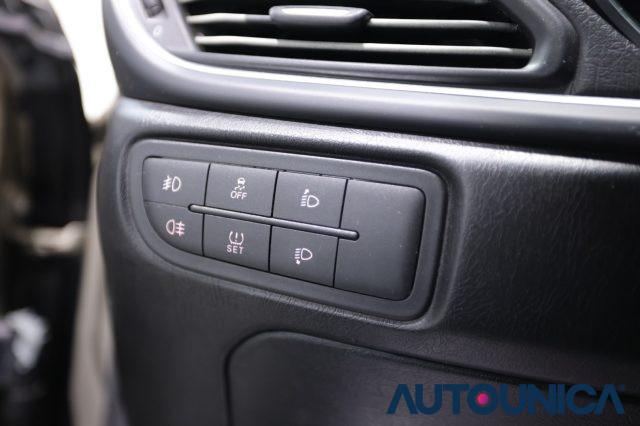 FIAT Tipo 1.6 MJT S&S DCT SW LOUNGE FARI LED AUTOMATICA