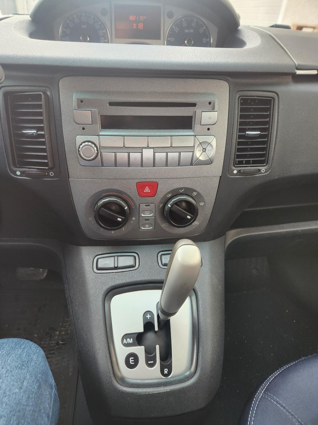 Lancia MUSA 1.3 Multijet AUTOMATICA