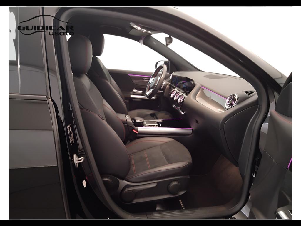 Mercedes-Benz GLA-H247 2020 - GLA 250 e phev (eq-power) Premium auto