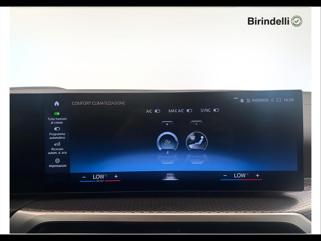 BMW Serie 4 G.C. (G26) - 420d xDrive 48V Msport