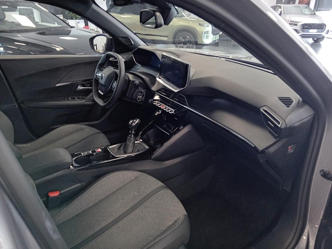 Peugeot 2008 PureTech 100 S&S Allure