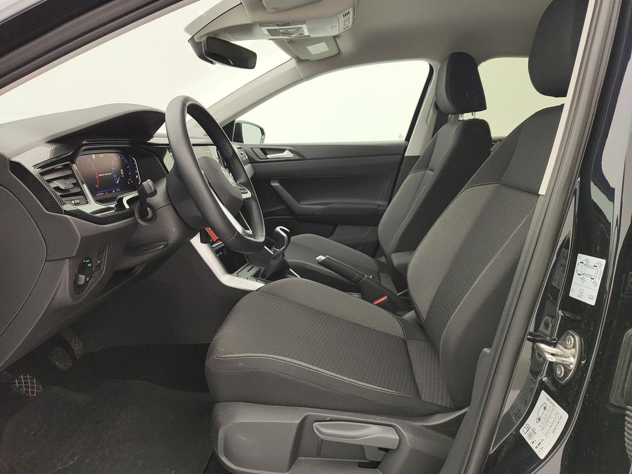 VOLKSWAGEN Polo 6ª serie - Polo 1.0 Edition Plus