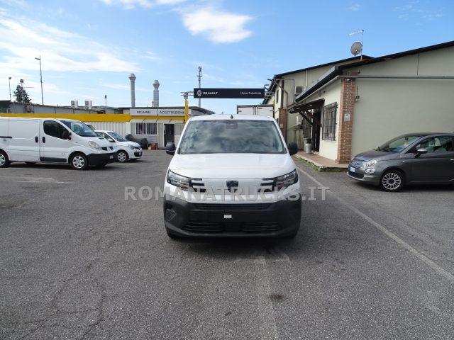 PEUGEOT Partner BlueHDi 100 S&S STANDARD PRONTA CONSEGNA