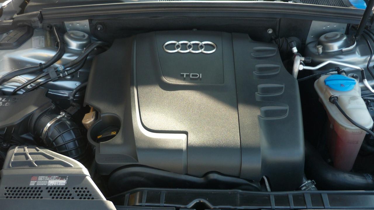 Audi A4 2.0 TDI 143CV F.AP. Advanced