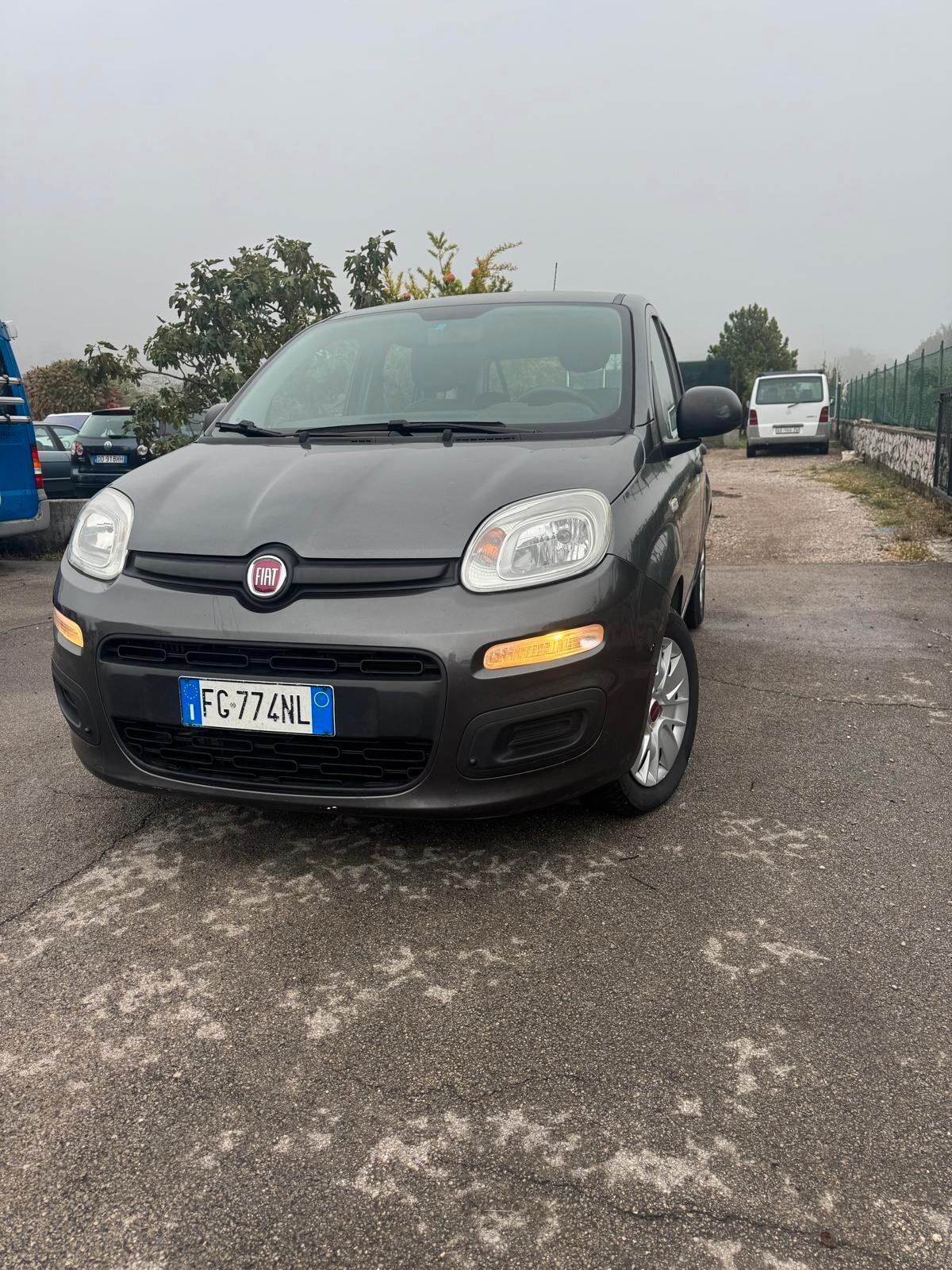 Fiat Panda 1.3 MJT 95 CV S&S Easy