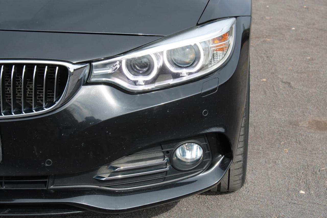 Bmw 420 Tua A SOLI 269€ xDrive Gran Coupé Msport