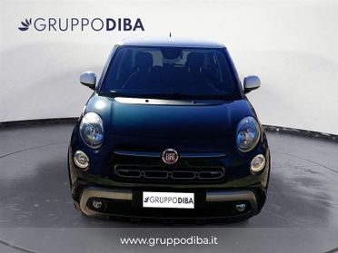 FIAT 500L 2017 Cross Diesel Cross 1.3 mjt 95cv my19