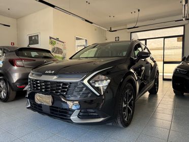 KIA SPORTAGE 1.6 CRDI DCT 2WD M.Hyb.Bus.Cl.UNICO PROP/ LED/ NAVIGATORE/ RADAR