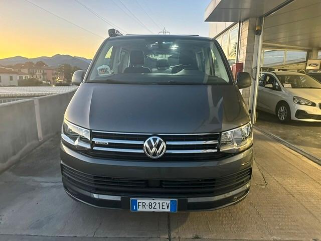 Volkswagen Caravelle 2.0 TDI 150CV 4 Motion PC Comfortline