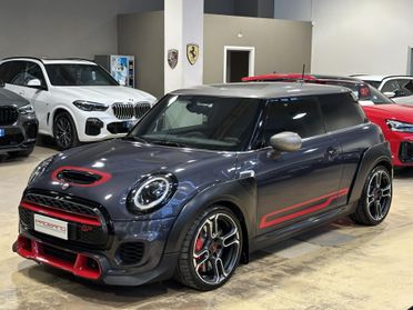 Mini John Cooper Works GP Comfort 2.0 Twin Power Turbo