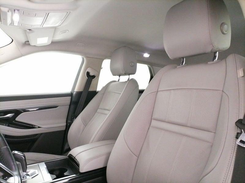 Land Rover Range Rover Evoque 2.0d i4 mhev S awd 204cv auto