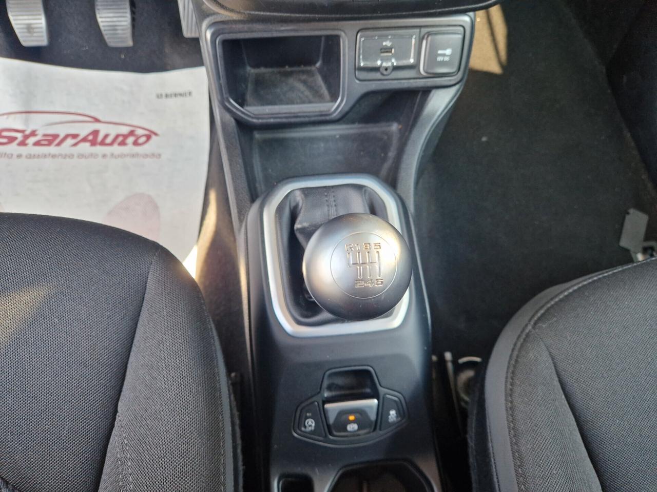 Jeep Renegade 1.0 T3 Limited