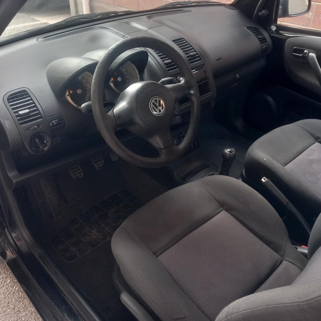 Volkswagen Lupo 1.0 cat Trendline