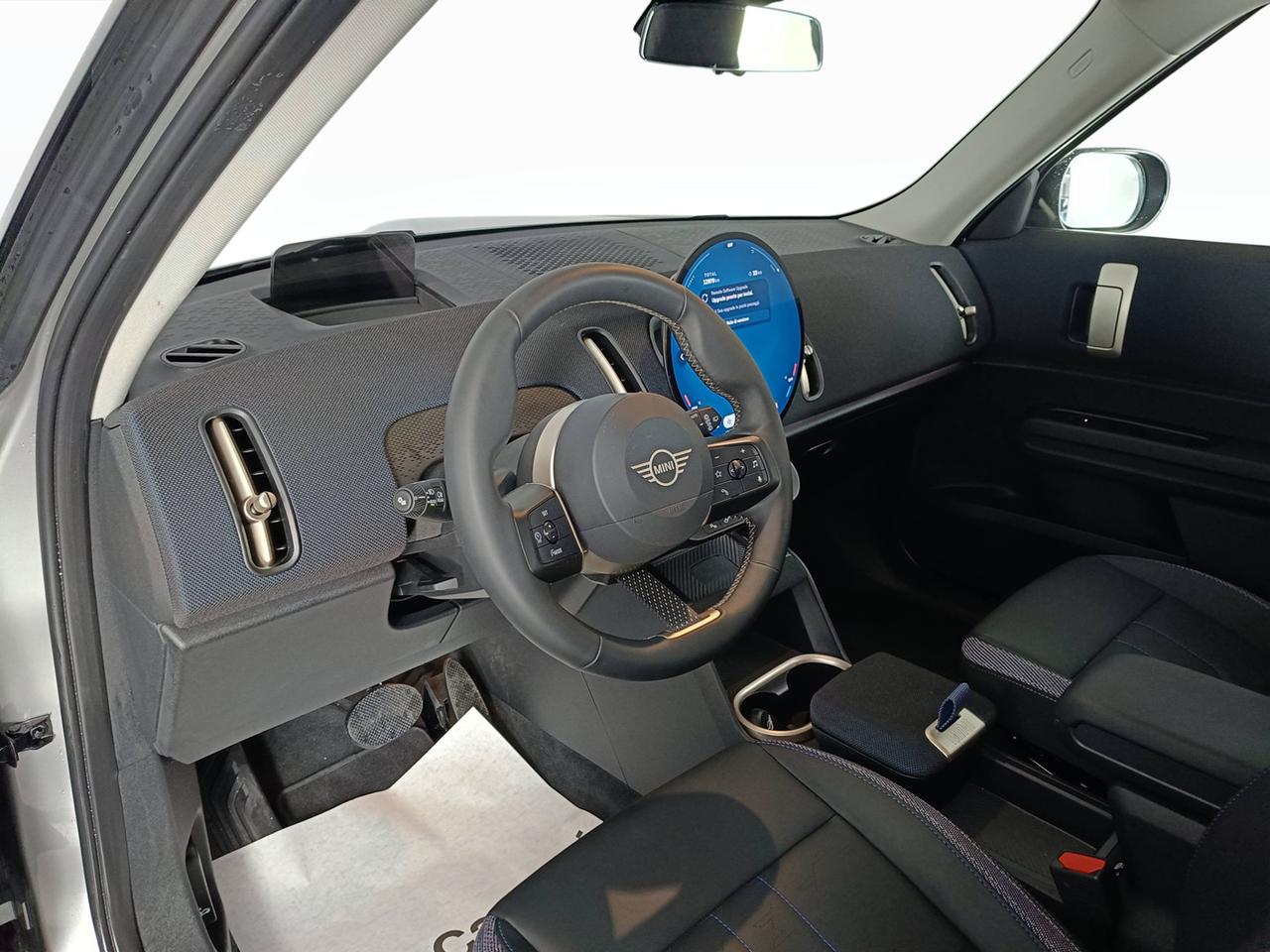 MINI Mini Countryman U25 - Mini Countryman 2.0 48V D Classic auto