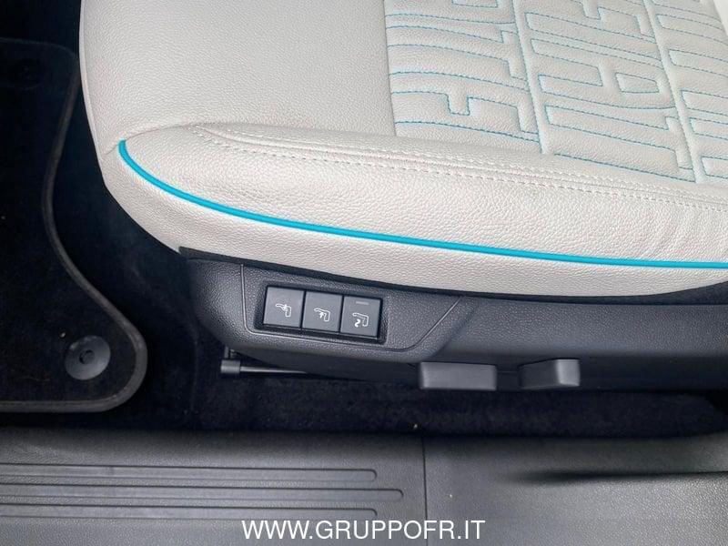 FIAT 600 Hybrid 110 CV DCT MHEV La Prima