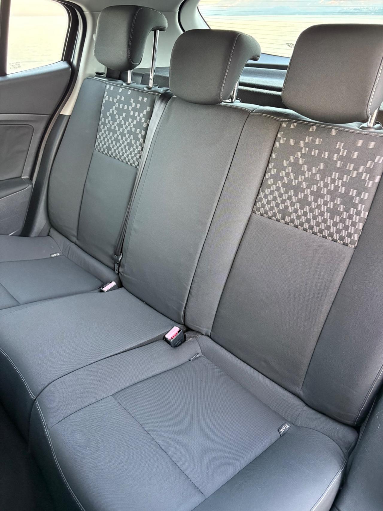 Renault Megane 1.5 dCi 110CV Wave