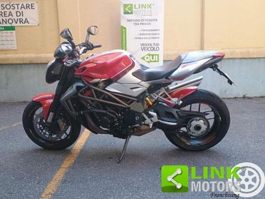 MV AGUSTA Brutale 1090 RR 1090 RR