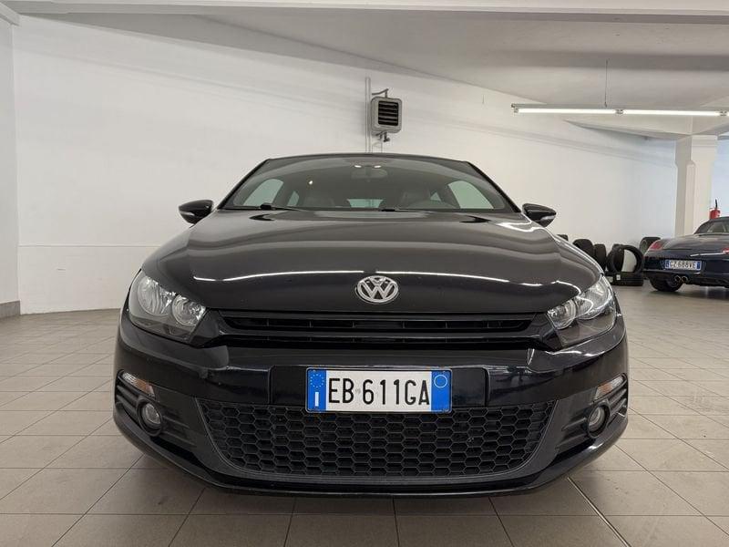 Volkswagen Scirocco Scirocco 1.4 TSI 160CV