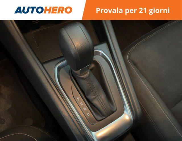 RENAULT Captur Blue dCi 115 CV EDC Business