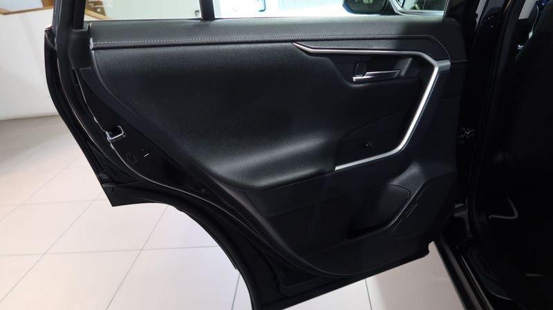 Toyota RAV4 Rav4 2.5 vvt-ie h Business 2wd 218cv e-cvt