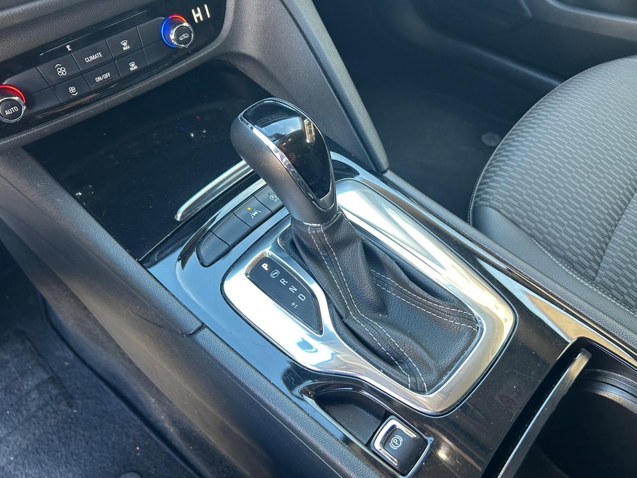 Opel Insignia 1.6 CDTI 136 S&S aut.Sports Tourer Innovation