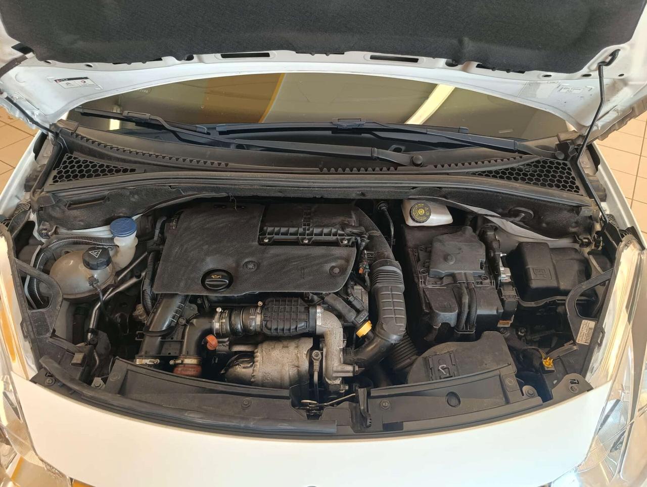 Citroen C3 BlueHDi 75 Feel Edition