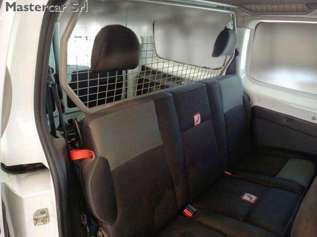 RENAULT Kangoo EXPRESS MAXI COMBI 1.5 BLUE DCI 115cv 4 posti - GF