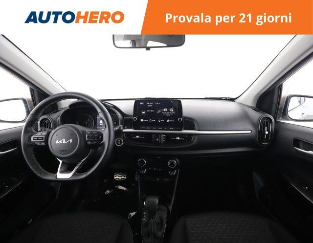 KIA Picanto 1.0 12V 5 porte AMT X Line