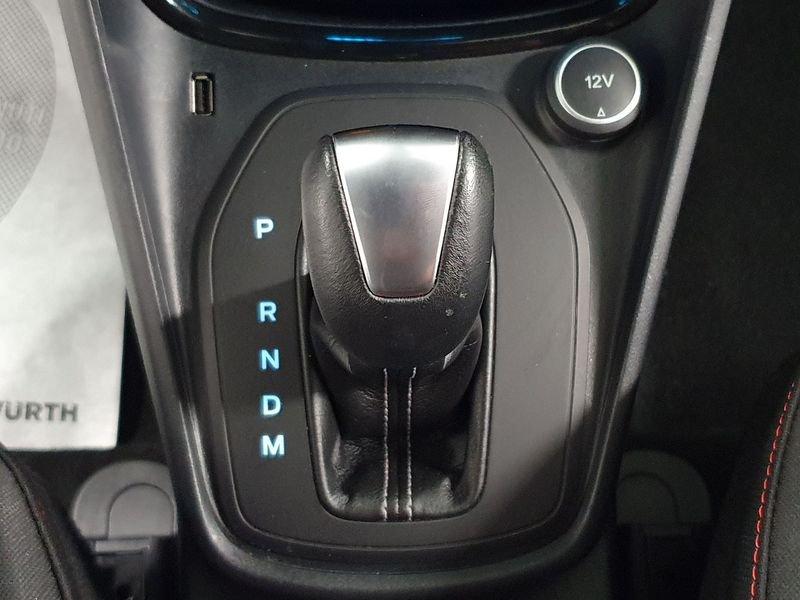 Ford Puma 1.0 Ecoboost Hybrid 125CV ST-Line Auto