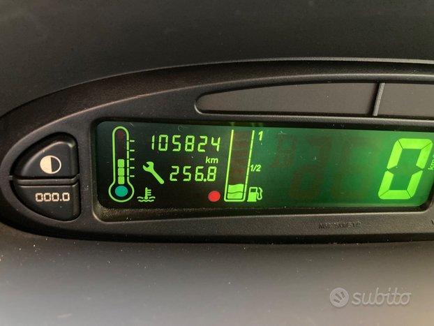Citroen Xsara Picasso 1.6 16V Seduction