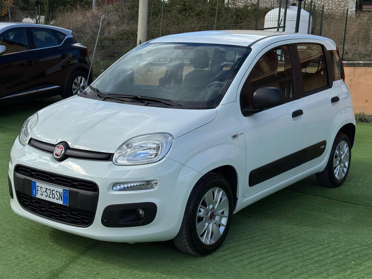 Fiat Panda 1.3 MJT S&S Easy Van 4 p.(iva compresa)