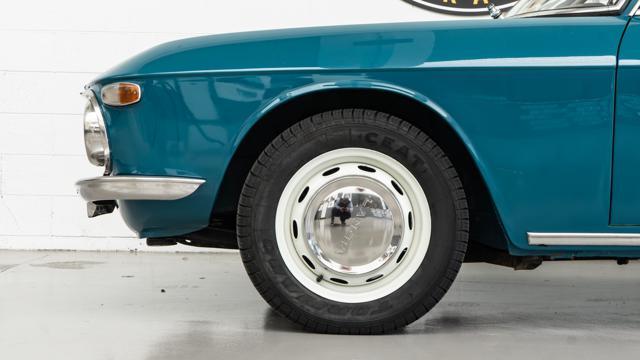 LANCIA Fulvia 1.2 TARGA ORO ECCELLENTI CONDIZIONI