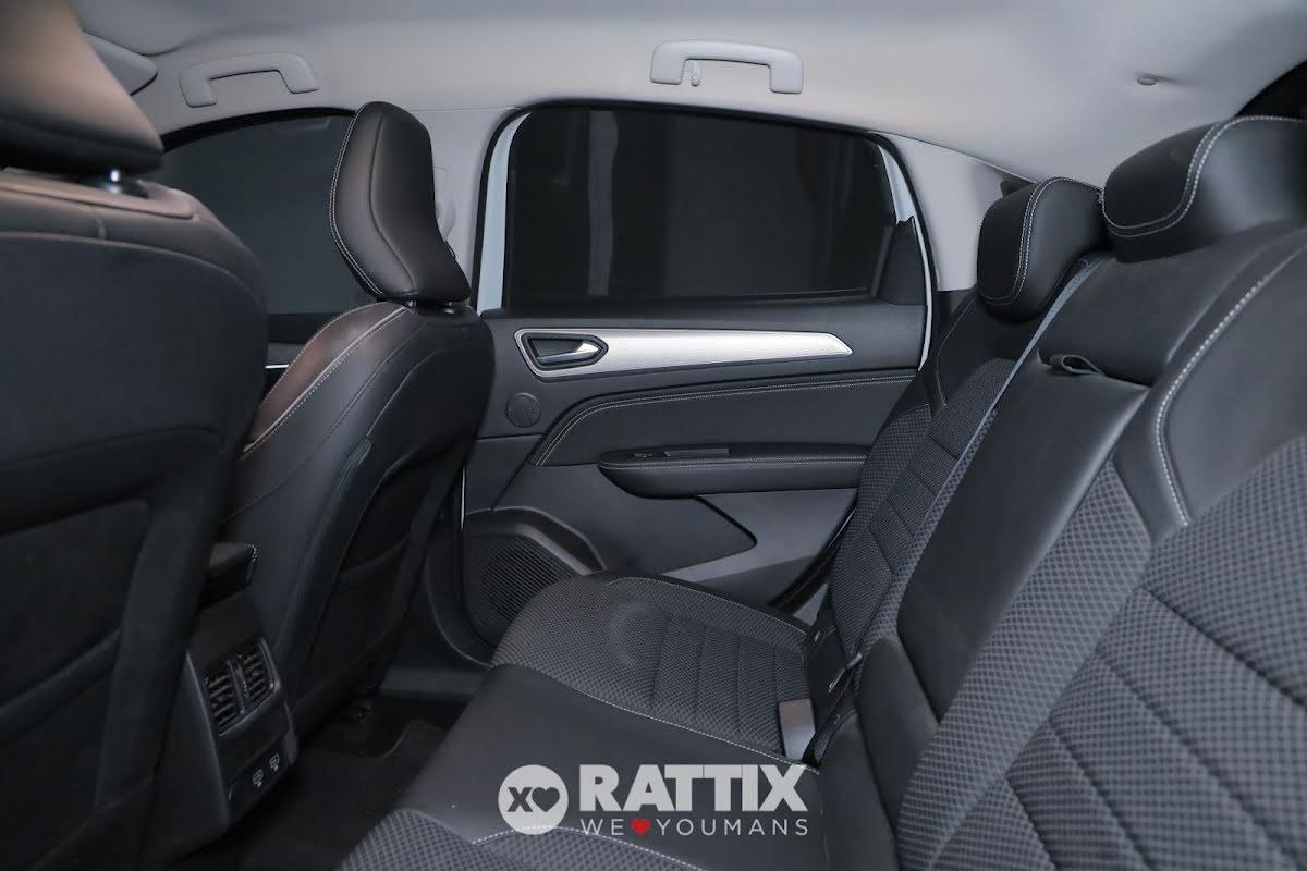 Renault Arkana 1.6 E-Tech Hybrid 145CV Intens