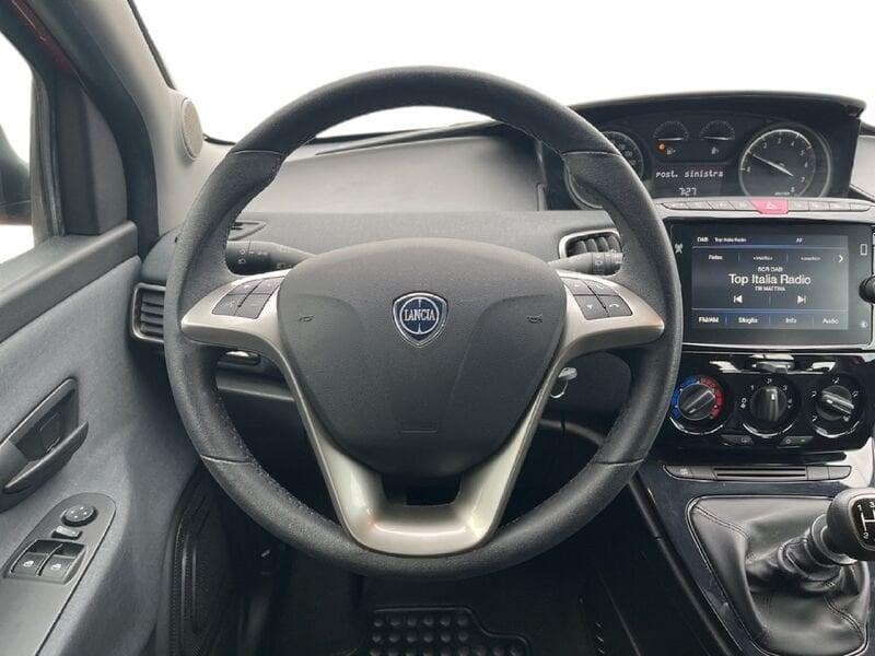 Lancia Ypsilon III 2021 1.0 firefly hybrid Gold s&s 70cv