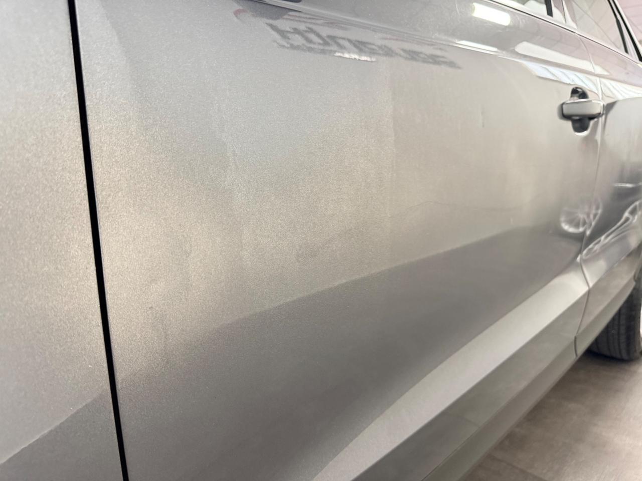 Audi Q3 2.0 TDI 177 CV quattro S tronic