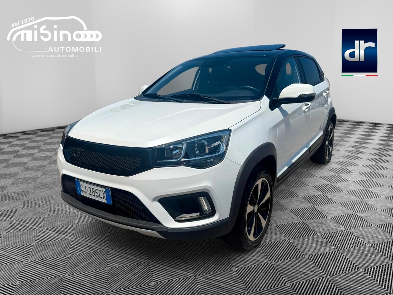 Dr 3 - 2022 61.000 KM!!!!