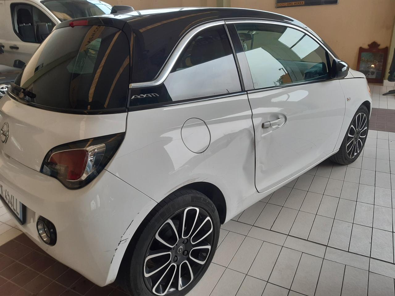 Opel Adam 1.4 87 CV GPL NEOPATENTATI 3383380600