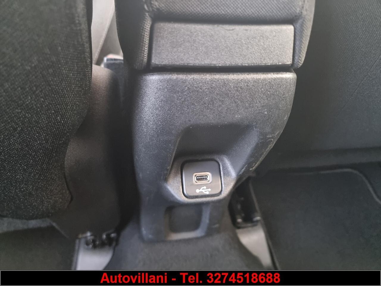 Jeep Renegade 1.6 mjt 120cv ( solo 28000km)
