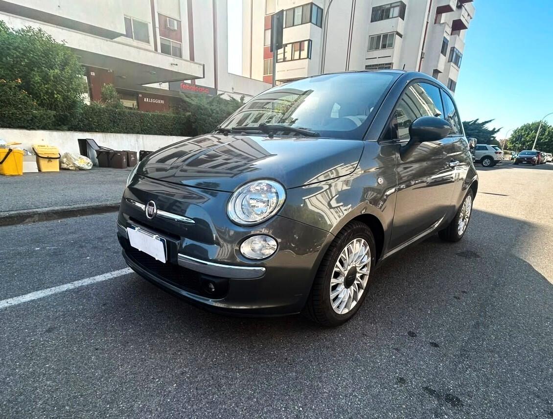 Fiat 500 1.3 Multijet 16V 95 CV Lounge