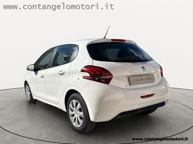 PEUGEOT 208 1° serie BlueHDi 75 5 porte Active